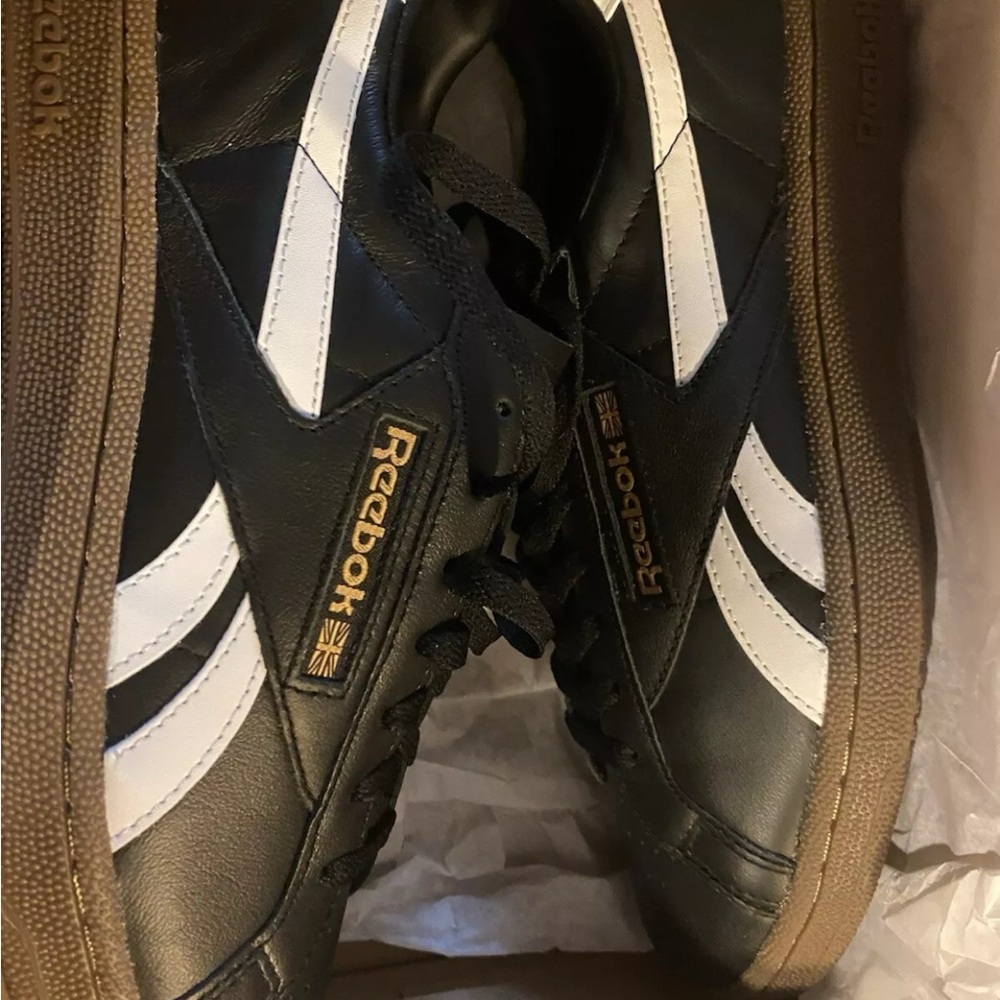 Reebok Unisex Sneakers
